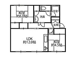 物件画像 大久保東第4住宅71号棟