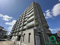 物件画像 プレステージ明石藤江駅前II