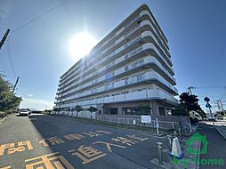 物件画像 サンシティ明石海浜公園