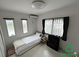 子供部屋の画像