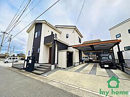 物件画像 加古郡稲美町六分一 中古戸建