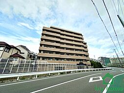 物件画像 ライオンズマンション朝霧北