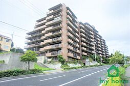 物件画像 東急ドエル・アルス明石朝霧台