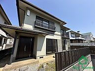 兵庫県明石市朝霧台：物件画像