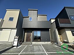 物件画像 JR「朝霧」駅徒歩約3分 明石市朝霧南町3丁目 新築戸建