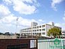 周辺：明石市立魚住東中学校(1400m)
