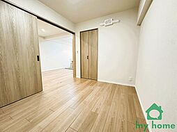 子供部屋の画像