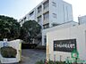 周辺：明石市立中崎小学校(250m)