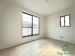 子供部屋の画像