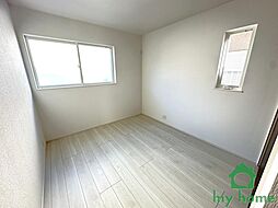 子供部屋の画像