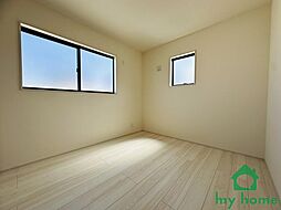 子供部屋の画像