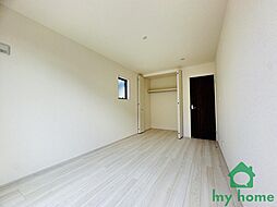 子供部屋の画像