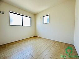 子供部屋の画像