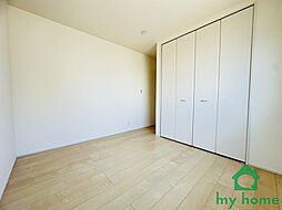 子供部屋の画像