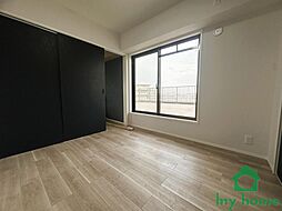 子供部屋の画像