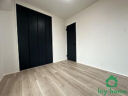子供部屋の画像