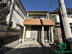 物件画像 明石市朝霧南町4丁目 中古戸建