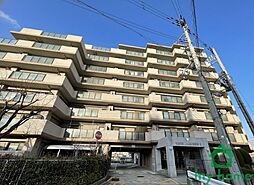 物件画像 プレステージ明石魚住III