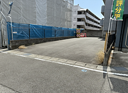 物件画像 明石市小久保3丁目 土地