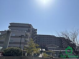 マンションイメージ