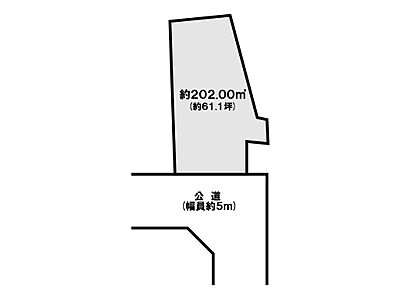 区画図 区画図