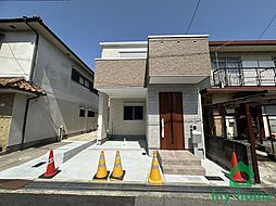 物件画像 明石市藤が丘1丁目 新築戸建