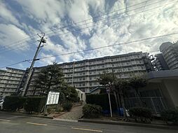 物件画像 明石土山駅前スカイハイツB棟