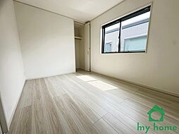 子供部屋の画像