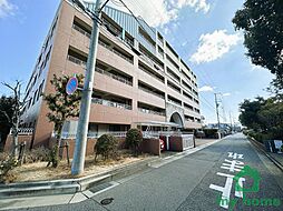 マンションイメージ