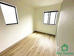 子供部屋の画像