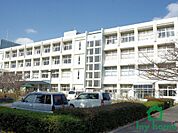 明石市立大観小学校(650m)
