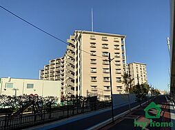 マンションイメージ