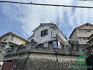 兵庫県明石市東朝霧丘：物件画像