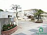 周辺：明石市立二見北小学校(1080m)