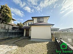 物件画像 明石市魚住町錦が丘1丁目 中古戸建