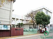 明石市立錦が丘小学校(800m)