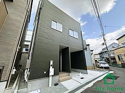 物件画像 明石市藤江 新築戸建