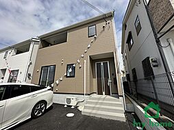 物件画像 明石市大久保町八木 新築戸建