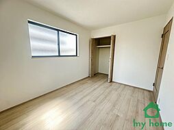 子供部屋の画像