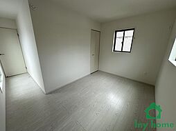 子供部屋の画像