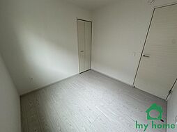 子供部屋の画像