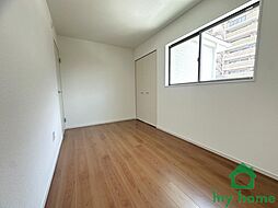 子供部屋の画像