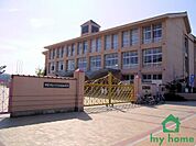 明石市立大久保南小学校(600ｍ)