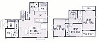 兵庫県明石市魚住町西岡：物件画像