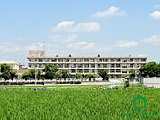明石市立清水小学校(1600m)
