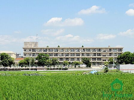 明石市立清水小学校(1600m)