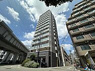 兵庫県明石市松の内2丁目：物件画像