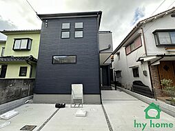 明石市藤が丘1丁目 新築戸建