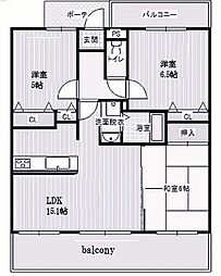 物件画像 リベール明石硯町