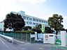 周辺：明石市立林小学校(900m)